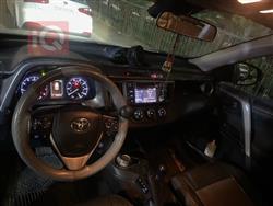 تۆیۆتا ڕاڤ 4